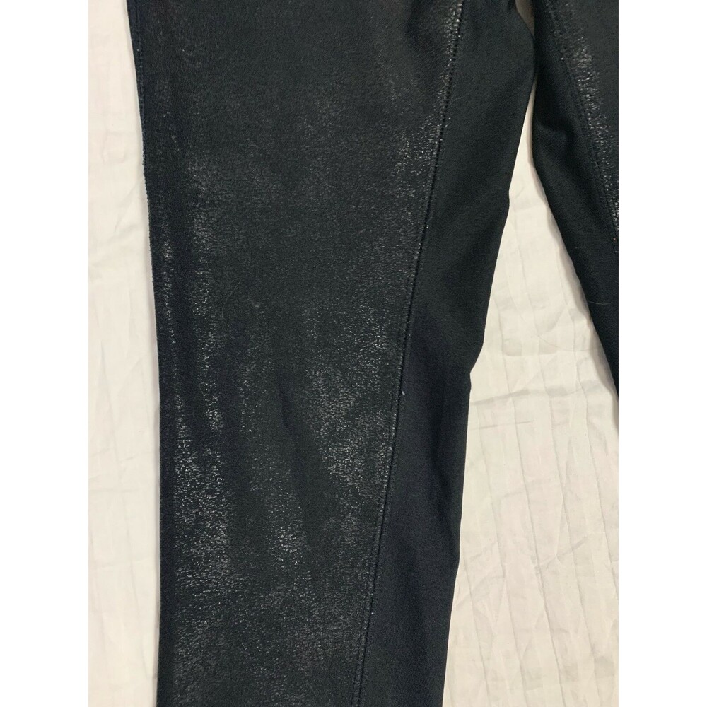 RBX WOMENS ATHLETIC YOGA LEGGINGS PANTS SIZE M - Picture 2 of 4
